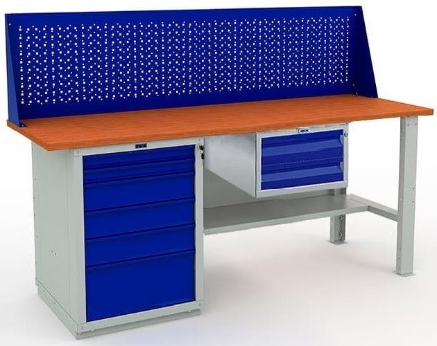 Верстак Expert W200.WS6/F2.110 купить в Саратове