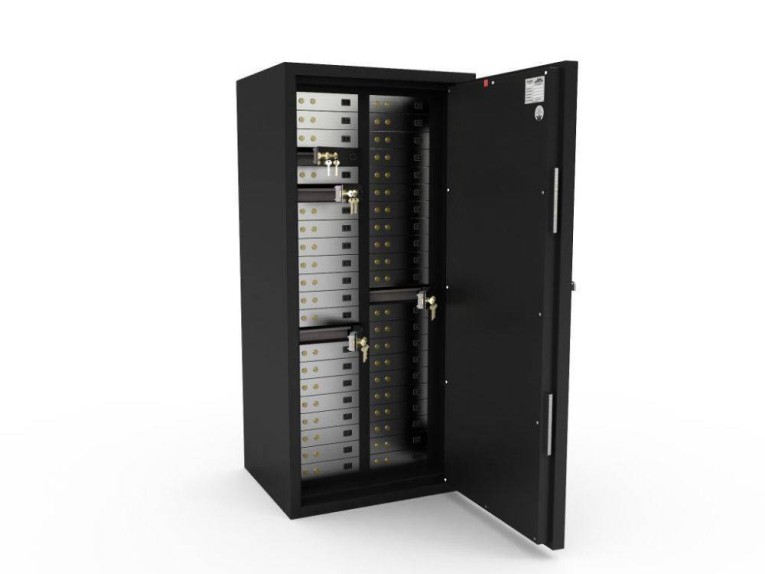 Сейф депозитный ЛС-465/44 БТ купить в Саратове Сейф депозитный ЛС-465/44 БТ купить в Саратове