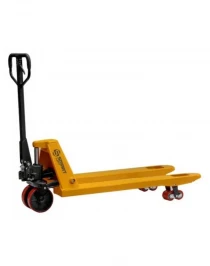 Гидравлическая тележка SD (BF35, г/п 3500 кг, 1150x550 мм, PDP) СМАРТЛИФТ (SMARTLIFT) / СМАРТ (SMART)