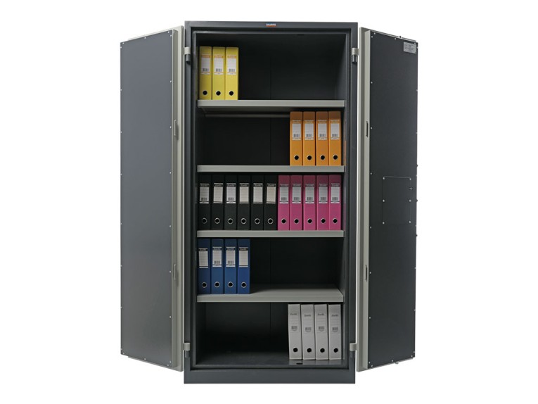 Огнестойкий шкаф Valberg BrandMauer BM-1993KL купить в Саратове