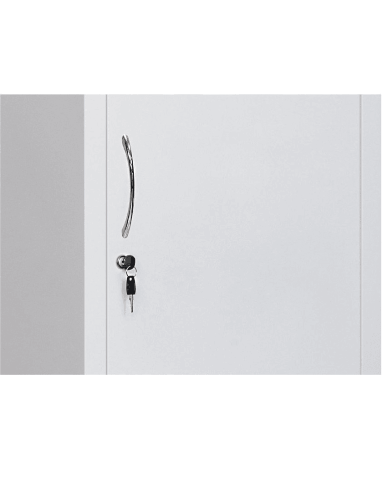 Медицинский шкаф HILFE МД 1 1657/SS купить в Саратове