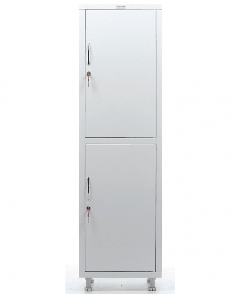 Медицинский шкаф HILFE МД 1 1657/SS купить в Саратове