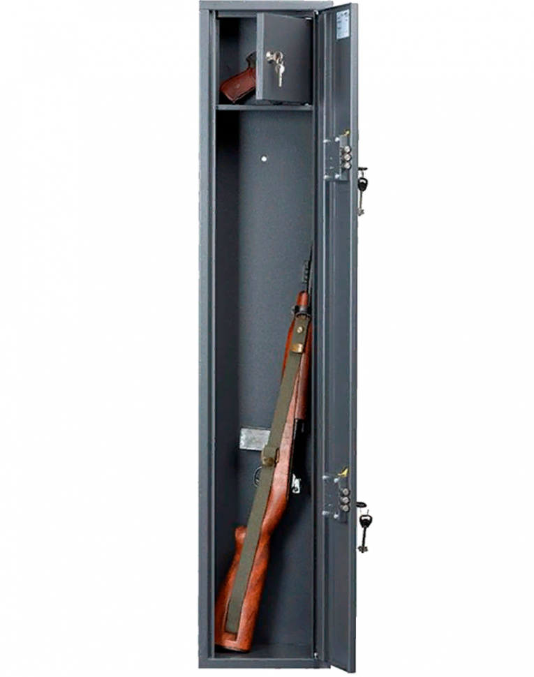 Оружейный сейф Aiko Чирок 1318 купить в Саратове