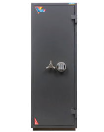 Взломостойкий сейф Valberg Гранит 120Т EL Взломостойкий сейф Valberg Гранит 120Т EL