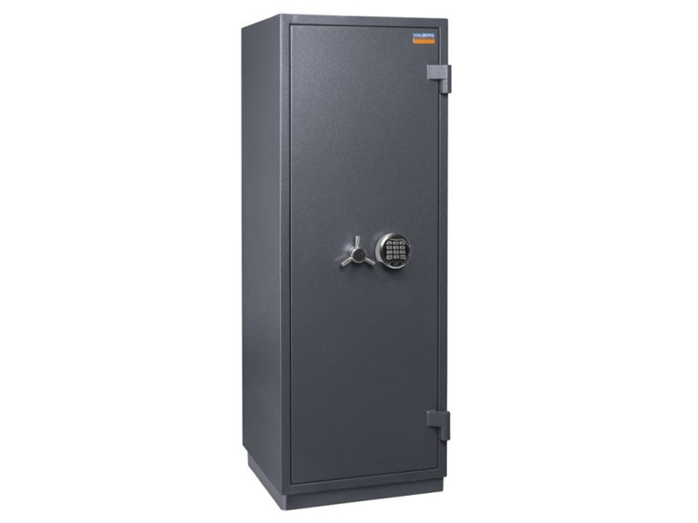 Взломостойкий сейф Valberg Гранит 120Т EL купить в Саратове Взломостойкий сейф Valberg Гранит 120Т EL купить в Саратове