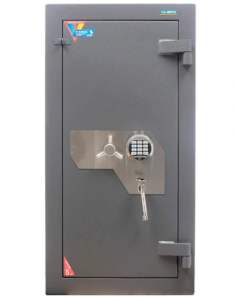 Взломостойкий сейф Valberg Форт 99 EL купить в Саратове
