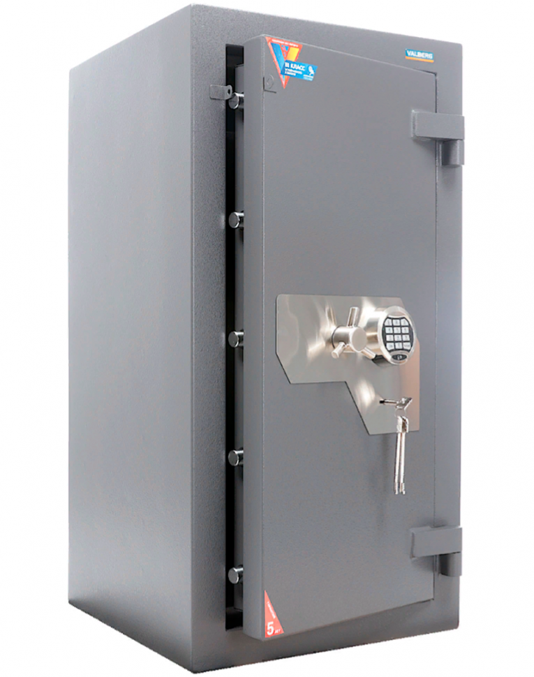 Взломостойкий сейф Valberg Форт 99 EL купить в Саратове