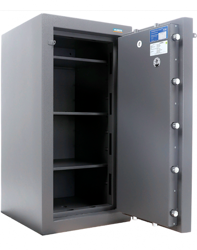 Взломостойкий сейф Valberg Форт 99 EL купить в Саратове