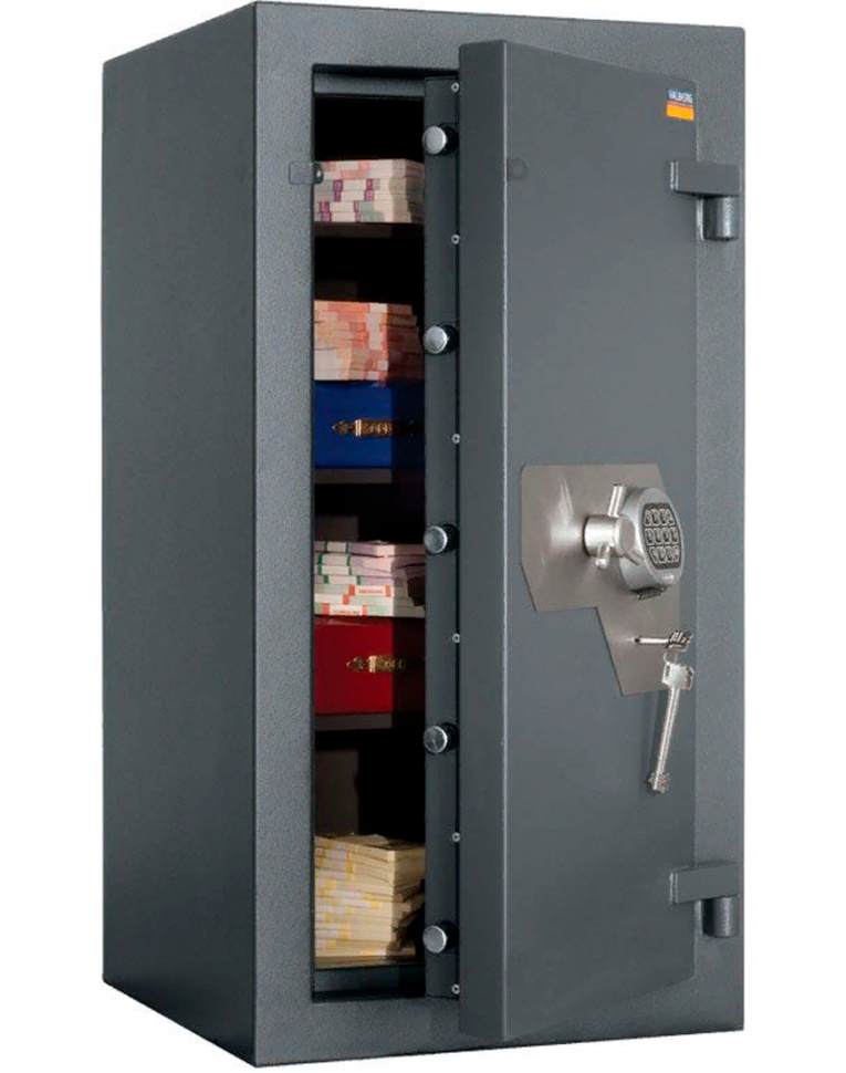 Взломостойкий сейф Valberg Форт 99 EL купить в Саратове