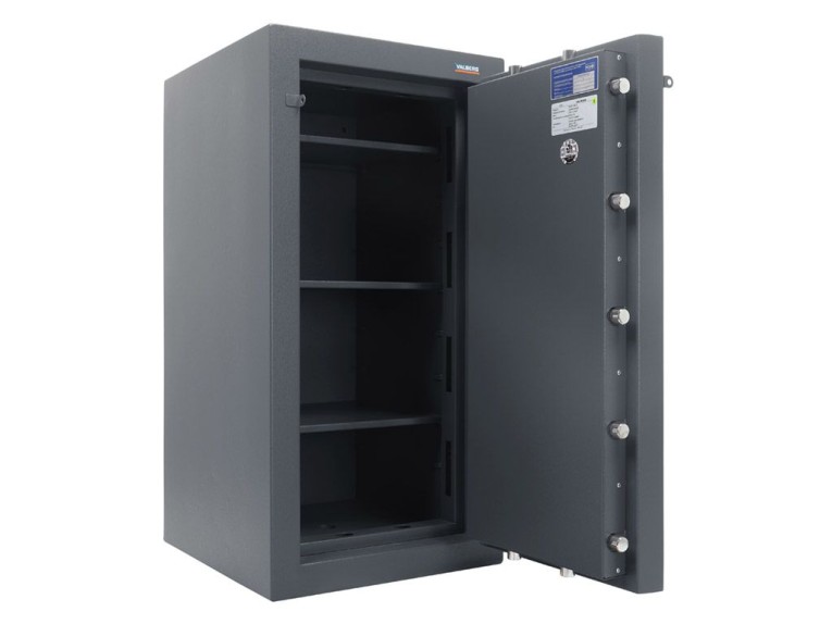 Взломостойкий сейф Valberg Форт 99 EL купить в Саратове