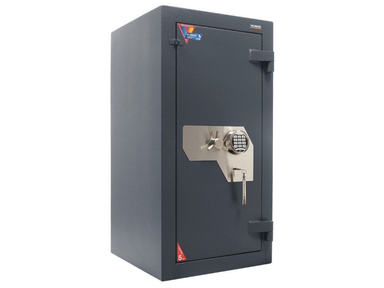 Взломостойкий сейф Valberg Форт 99 EL купить в Саратове