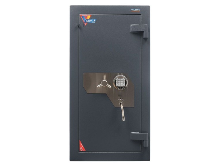 Взломостойкий сейф Valberg Форт 99 EL купить в Саратове