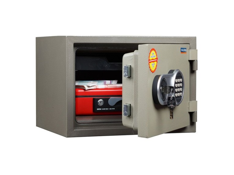 Огнестойкий сейф Valberg FRS-30 EL купить в Саратове Огнестойкий сейф Valberg FRS-30 EL купить в Саратове