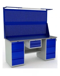 Верстак Практик Profi WT160.WD3/WD5.121 Верстак Практик Profi WT160.WD3/WD5.121