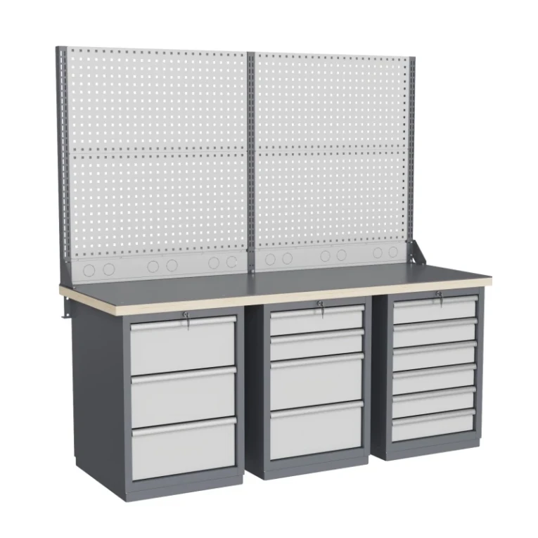 Верстак FBK 205.346-2R купить в Саратове