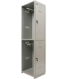 Шкаф для раздевалок усиленный ML-02-40 доп модуль