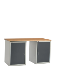 Верстак ВЛ-150-Ф-05