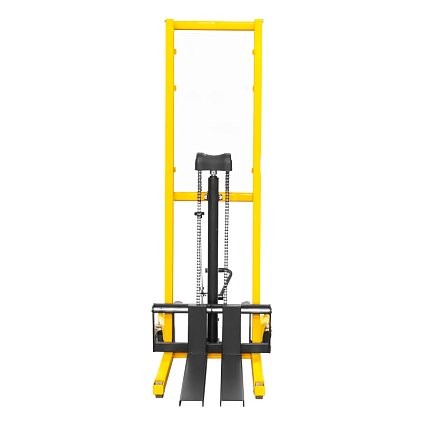 Ручной гидравлический штабелер SDJ 0516 (500 кг; 1,6 м; вилы 200-550 мм) SMARTLIFT (SMART) купить в Саратове Ручной гидравлический штабелер SDJ 0516 (500 кг; 1,6 м; вилы 200-550 мм) SMARTLIFT (SMART) купить в Саратове