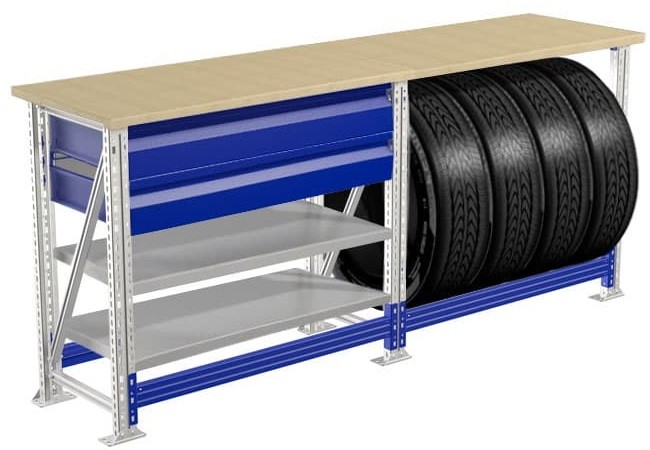 Верстак Master M100.MF1 / MF1 / MF1.202.000 купить в Саратове Верстак Master M100.MF1 / MF1 / MF1.202.000 купить в Саратове