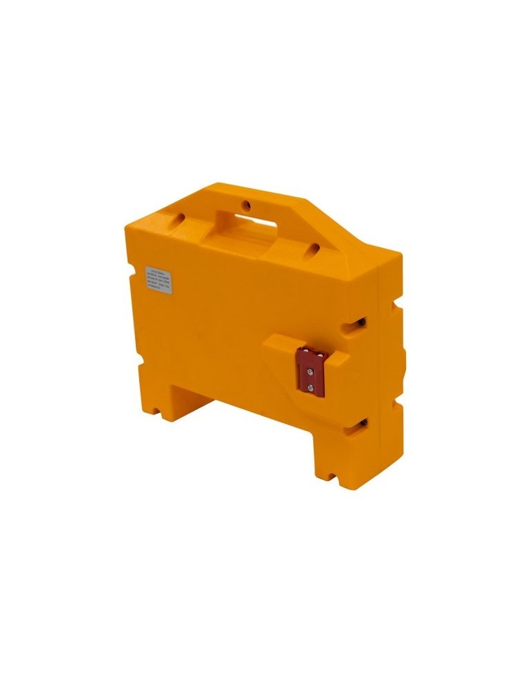 Аккумуляторная батарея Li-ion 48V / 20 Ah для CBD15W-Lix купить в Саратове