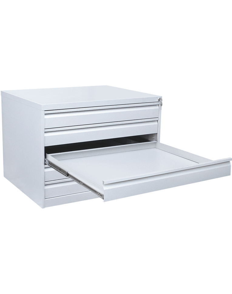 Шкаф картотечный ШК-5 формат А1 купить в Саратове