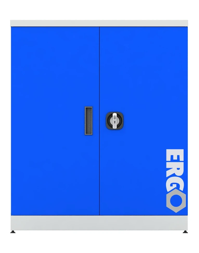 Шкаф для инструментов ERGO 1/2 XM 08 купить в Саратове