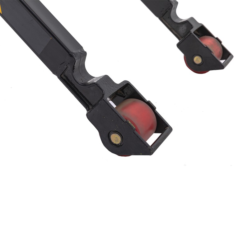 Гидравлическая тележка (рохля) SD-HL (HLT10, г/п 1000 кг, вилы 1150x550 мм, высокоподъемная 800 мм) SMARTLIFT (SMART) купить в Саратове