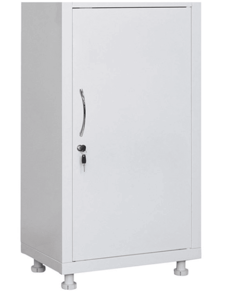 Медицинский шкаф HILFE МД 1 1657/SG купить в Саратове