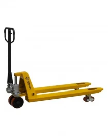 Гидравлическая тележка SD (AC25, J, г/п 2500 кг, 1150x550 мм, PDP) СМАРТЛИФТ (SMARTLIFT) / СМАРТ (SMART)