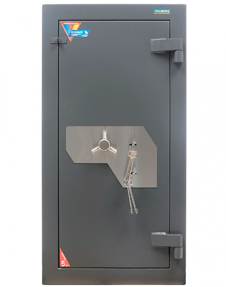 Взломостойкий сейф Valberg Форт 99 KL купить в Саратове