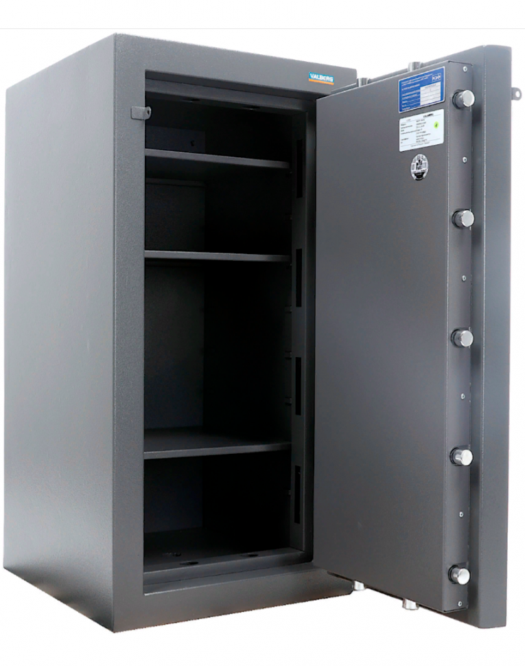 Взломостойкий сейф Valberg Форт 99 KL купить в Саратове