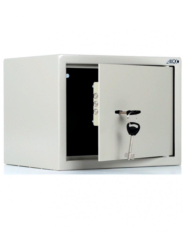 Мебельный сейф Aiko Т-23 KL купить в Саратове