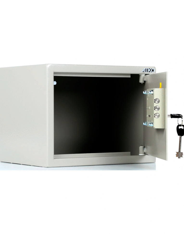 Мебельный сейф Aiko Т-23 KL купить в Саратове