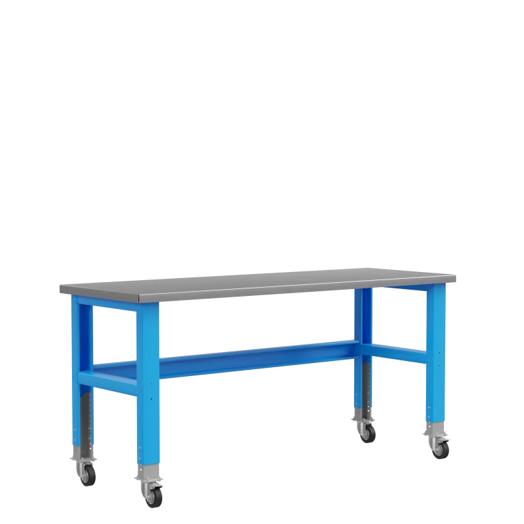 Стол промышленный PLC 20.0-М купить в Саратове