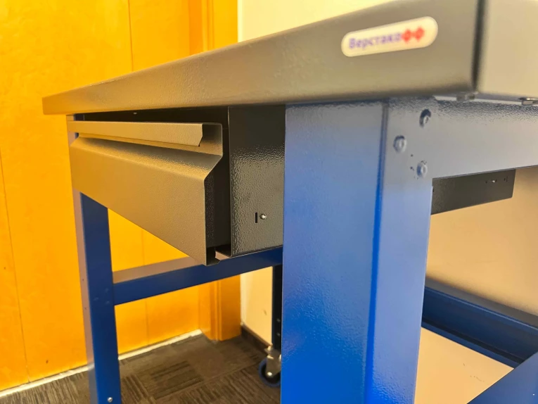 Стол промышленный PLC 20.0-М купить в Саратове