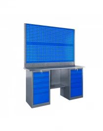 Верстак SLF 161.55.1-2R