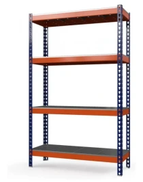 Стеллаж Профи-Т 2500x1240x650 3 полки (перф. металл усил., 450 кг на ярус) Стеллаж Профи-Т 2500x1240x650 3 полки (перф. металл усил., 450 кг на ярус)