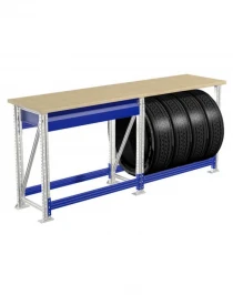 Верстак Master M100.MF1 / MF1 / MF1.100.000 Верстак Master M100.MF1 / MF1 / MF1.100.000