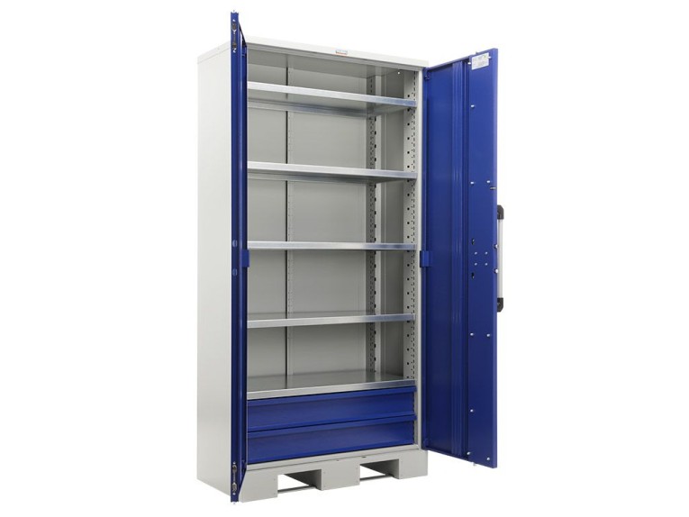 Шкаф инструментальный AMH TC-005020 EL купить в Саратове