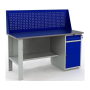 Верстак Profi WT160.F1/WD2.010 Верстак Profi WT160.F1/WD2.010