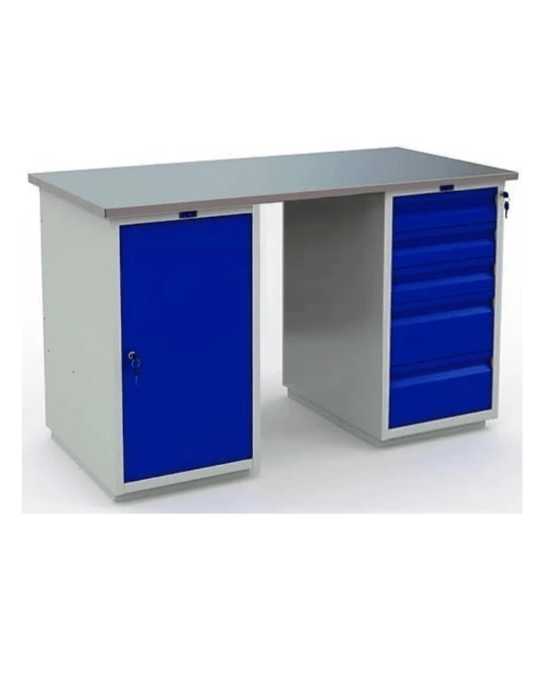 Верстак Profi WT140.WD1/WD5.000 купить в Саратове Верстак Profi WT140.WD1/WD5.000 купить в Саратове