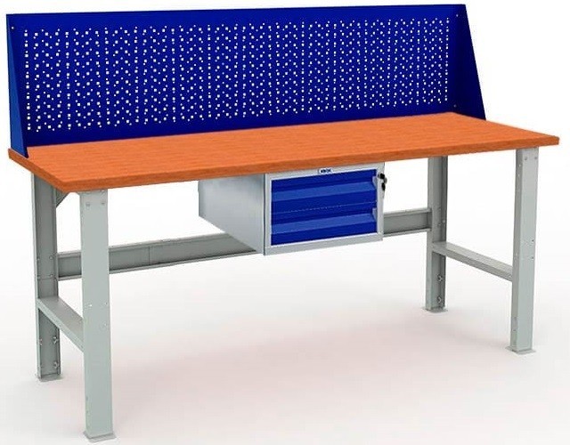 Верстак Expert W200.F2/F2.110 купить в Саратове