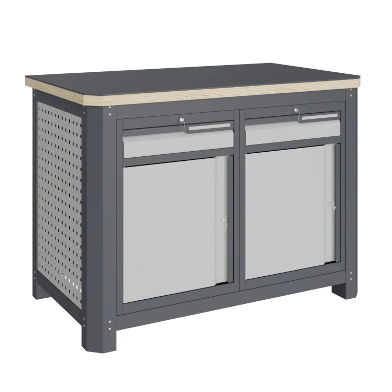 Верстак MCN 1252.S88 купить в Саратове