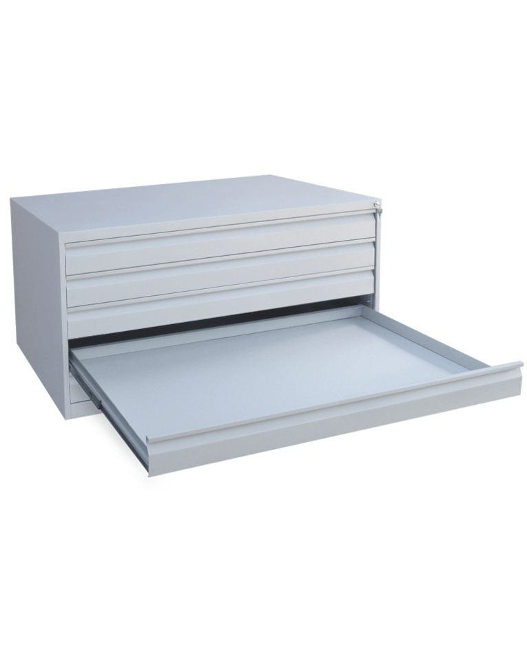 Шкаф картотечный ШК-5 формат А0 купить в Саратове