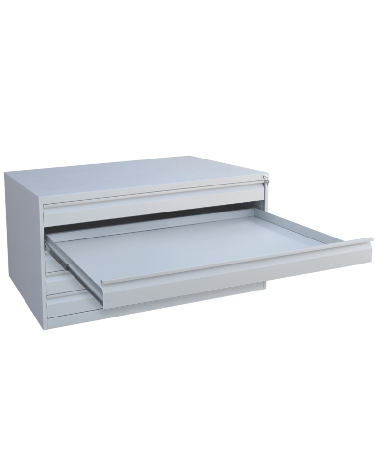 Шкаф картотечный ШК-5 формат А0 купить в Саратове