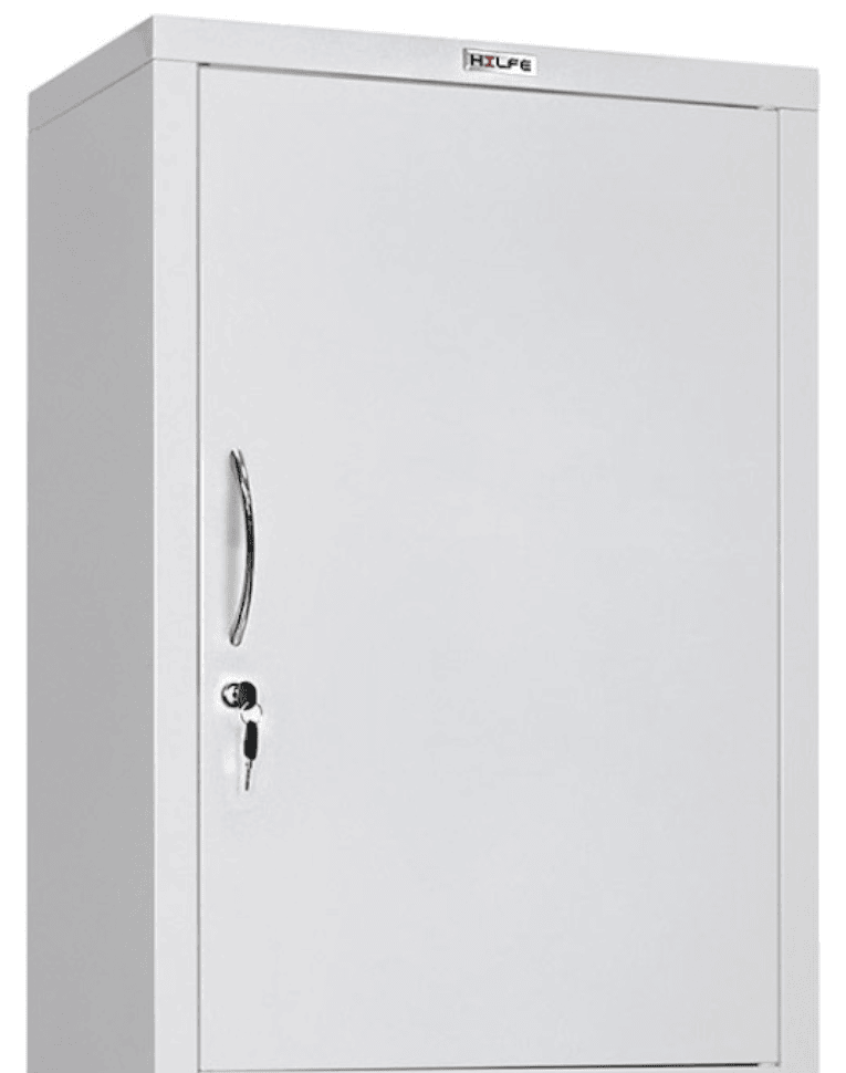 Медицинский шкаф HILFE МД 1 1760/SS купить в Саратове