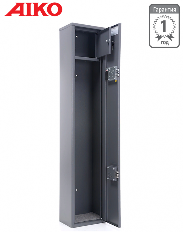 Оружейный сейф Aiko Чирок 1318 EL купить в Саратове