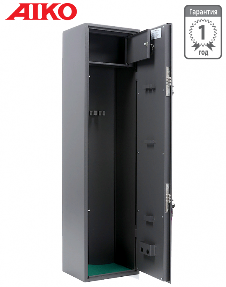 Оружейный сейф Aiko Беркут 143 купить в Саратове