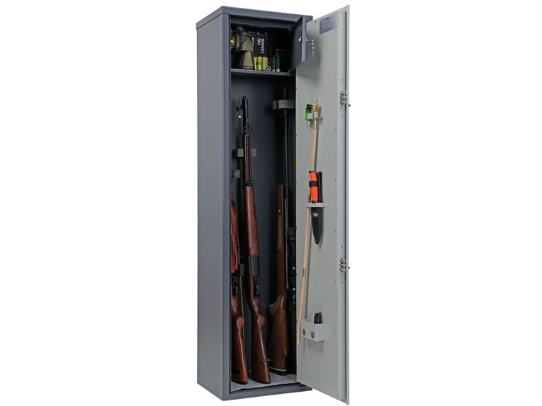 Оружейный сейф Aiko Беркут 143 купить в Саратове