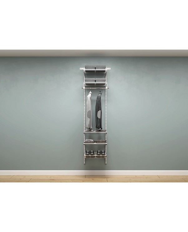 Гардеробная система Практик Home Прихожая Medium 1 купить в Саратове